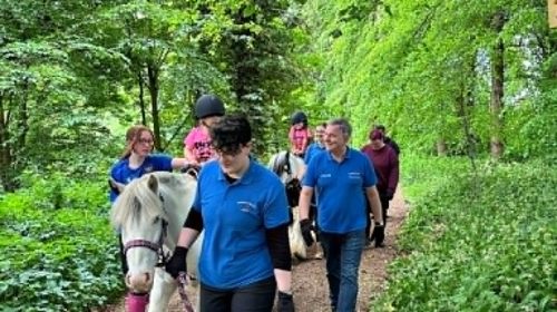 Pony ride 51.26